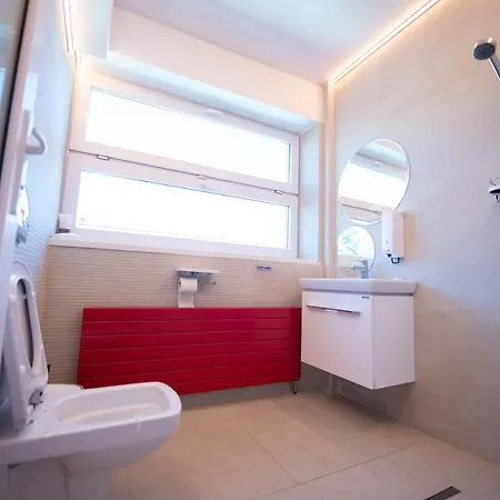Azzurro 4* Năvodari
