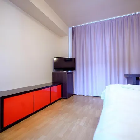 Azzurro 4* Năvodari