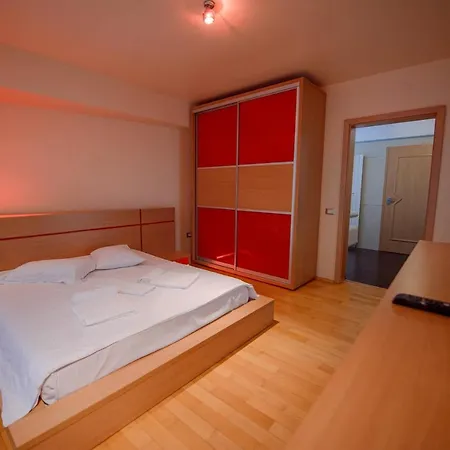 Azzurro 4* Năvodari