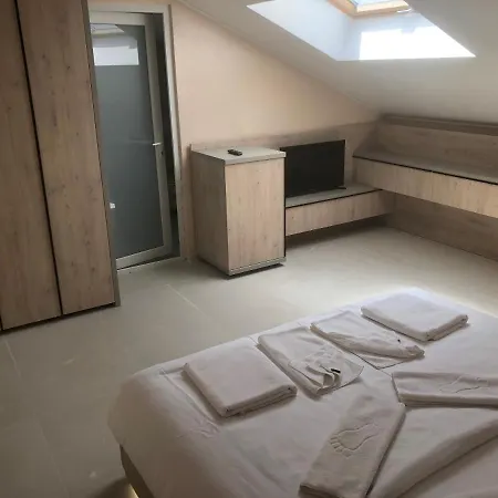 Azzurro 4* Năvodari